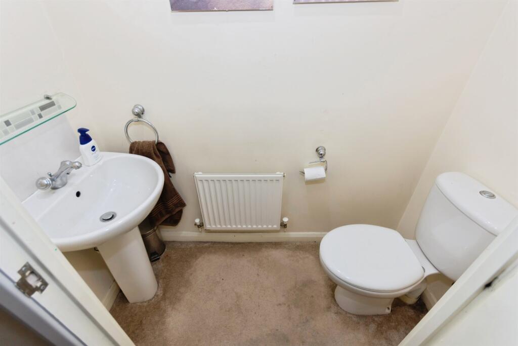 Additional image 16 of Reddings Lane, Tyseley, Birmingham