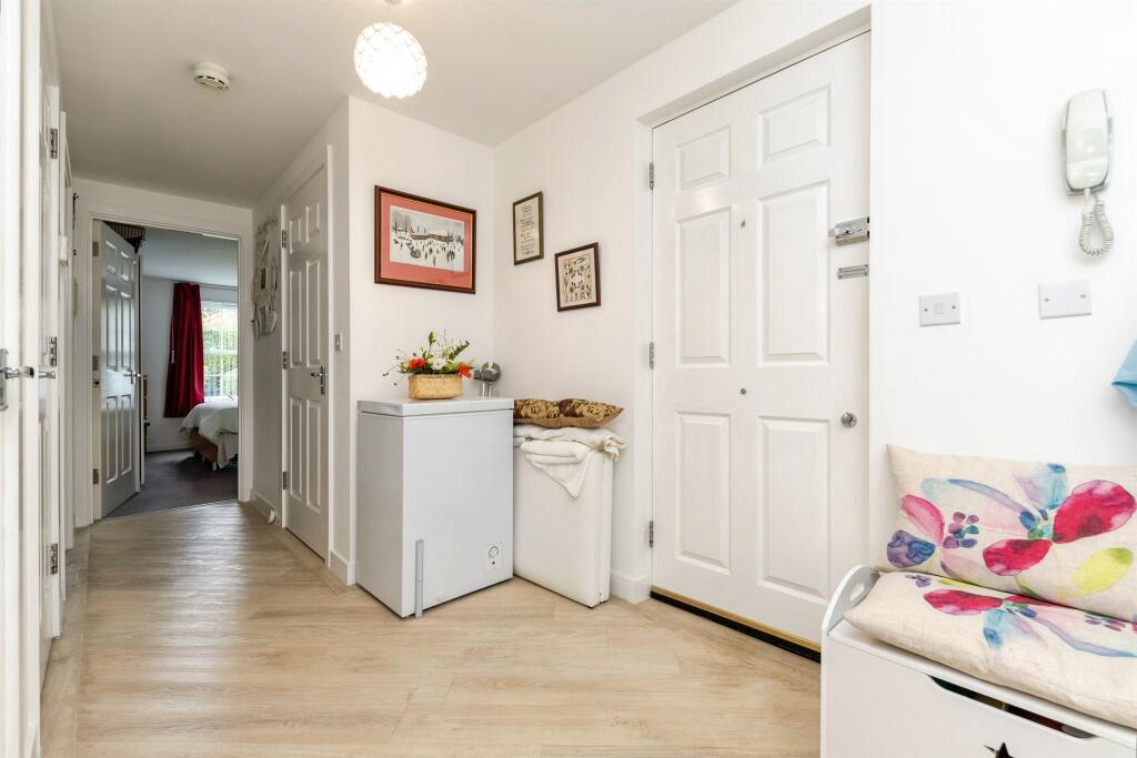 Additional image 8 of Merrifield Court, Welwyn Garden City