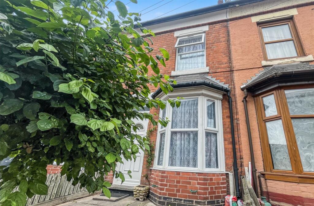 Property image for Chesterton Road, Balsall Heath