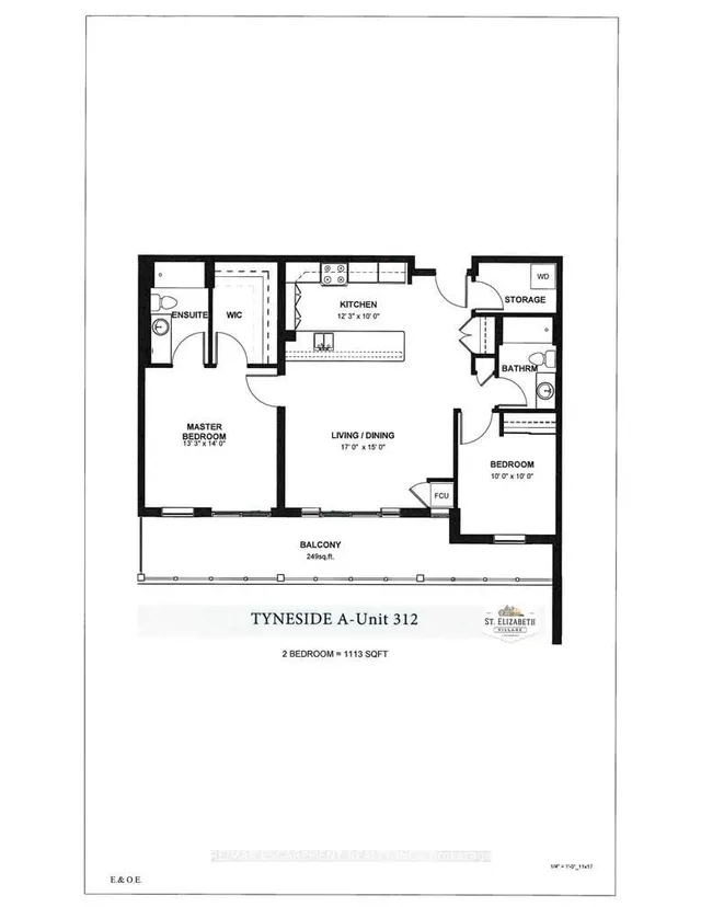 Additional image 34 of 39 SISTER VARGA Terr Unit 312