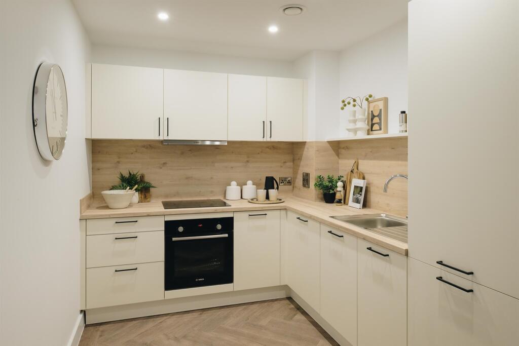 Additional image 13 of Chapmans Yard, Birmingham