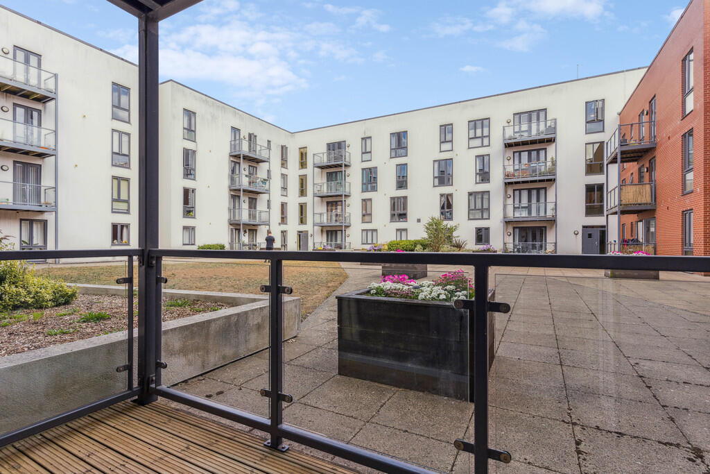 Additional image 15 of Salvisberg Court, Welwyn Garden City