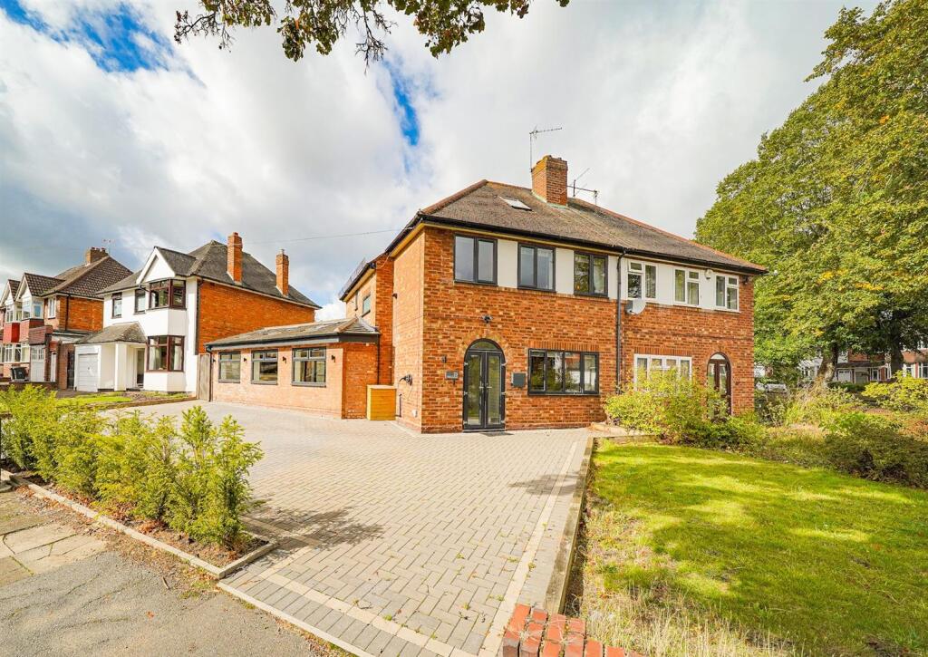 Property image for Colebourne Road, Billesley, Birmingham