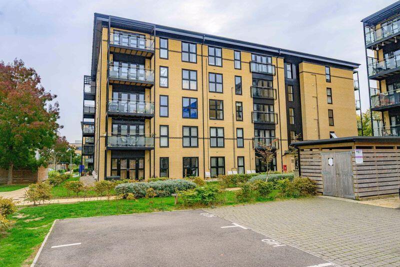 Additional image 11 of Bessemer Road, Welwyn Garden City