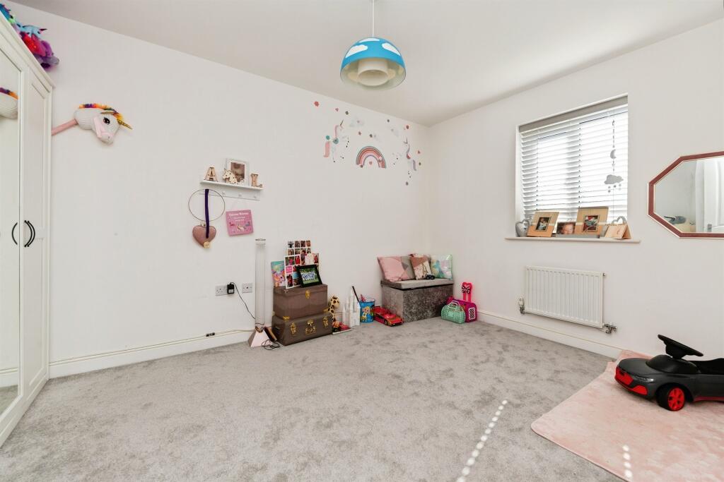 Additional image 15 of Mount Pleasant Lane, Hatfield