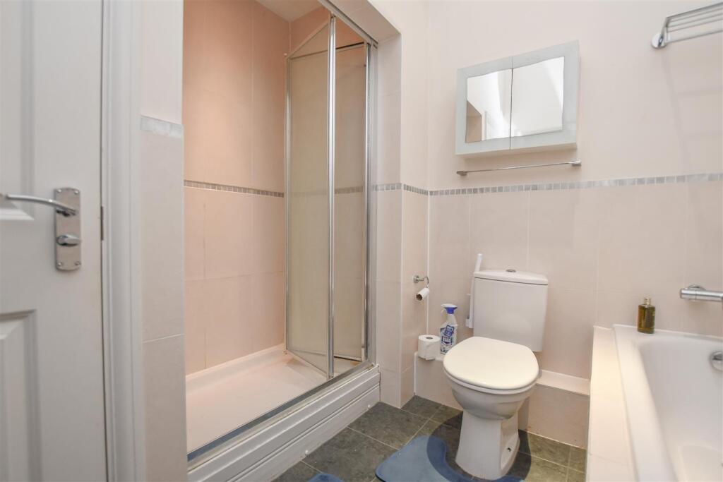 Additional image 16 of Casson Court, Goldring Way, Napsbury Park, St. Albans, AL2