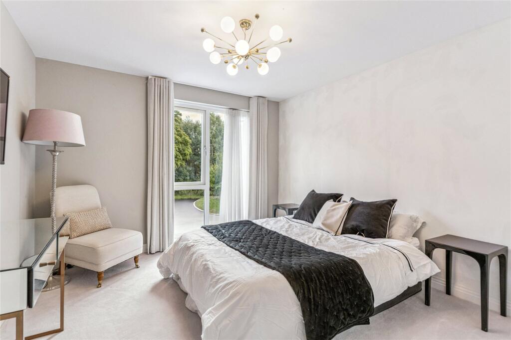 Additional image 22 of Barnes Wallis Way, Bricket Wood, St. Albans, Hertfordshire, AL2