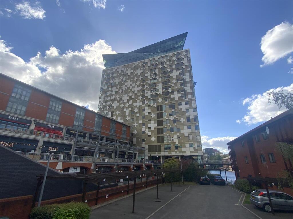 Property image for Wharfside Street, Birmingham