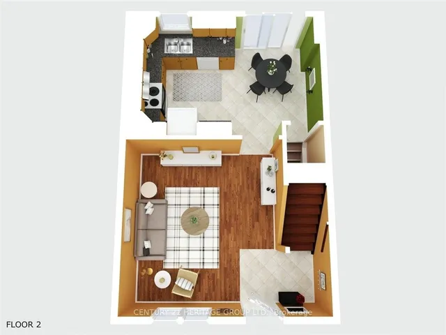 Additional image 46 of 732 Tate Ave