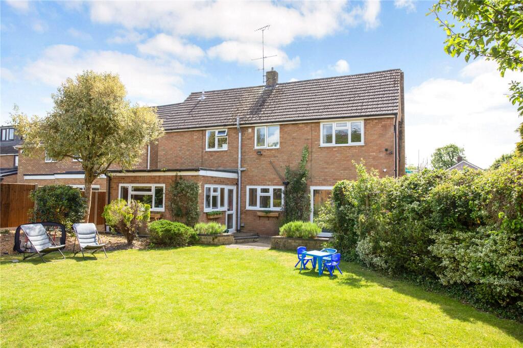 Additional image 13 of Gilpin Green, Harpenden, Hertfordshire, AL5