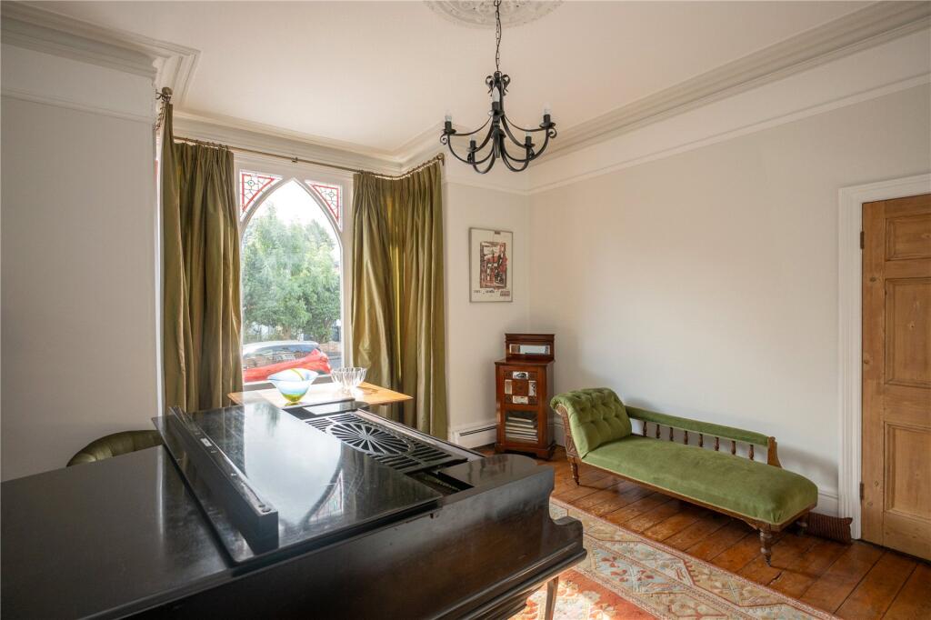 Additional image 11 of Grove Avenue, Moseley, Birmingham, B13