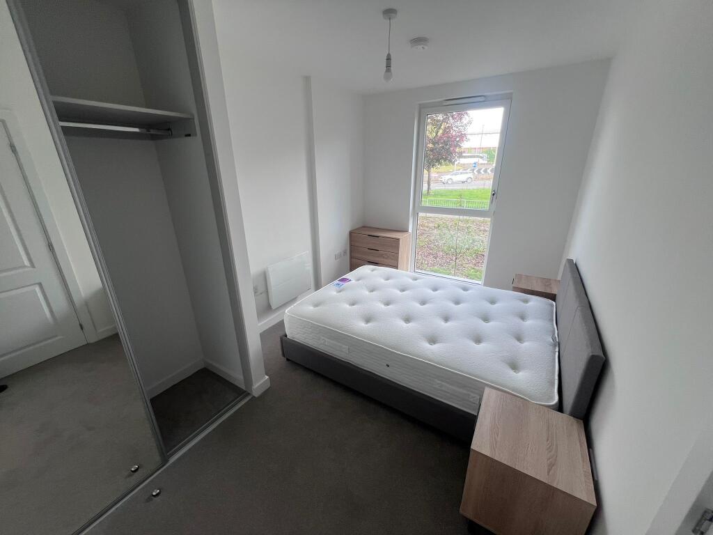 Additional image 3 of Griffiths Close, Balsall Heath, BIRMINGHAM