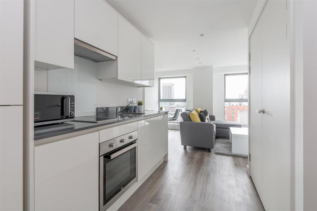 Additional image 4 of One Swallow Street, Swallow Street, B1 2AP