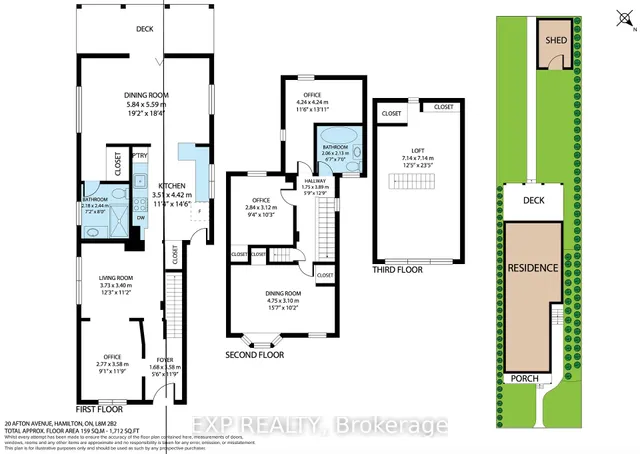 Additional image 36 of 20 Afton Ave