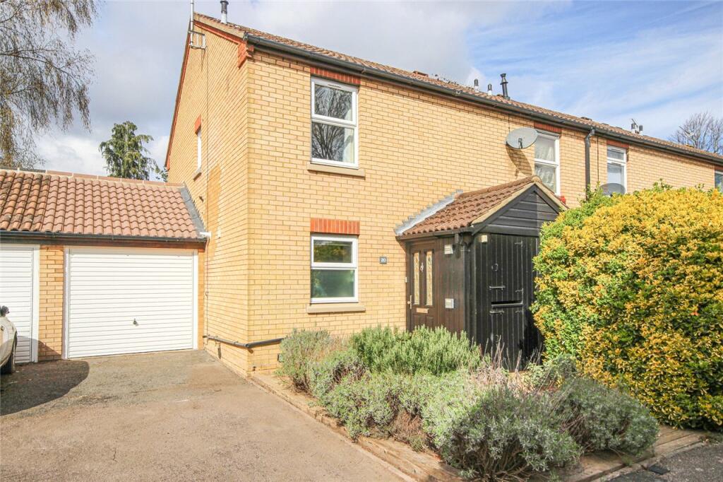 Property image for Bassingburn Walk, Welwyn Garden City, AL7