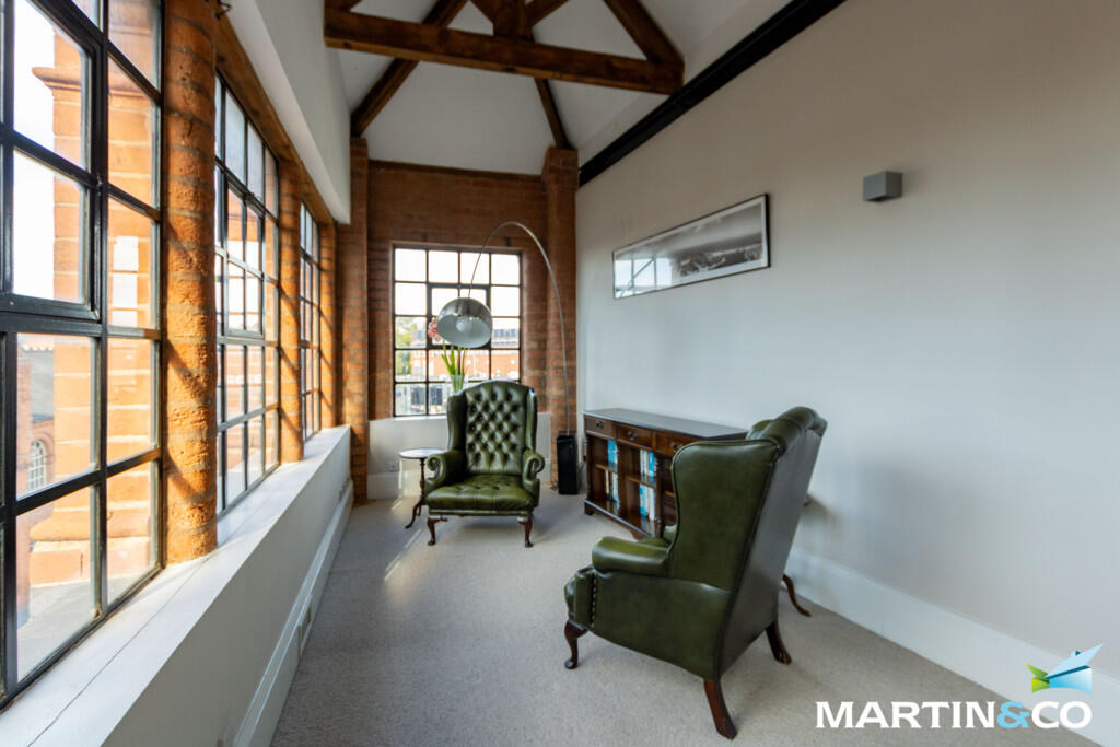 Additional image 5 of Tenby Street North, Jewellery Quarter, B1