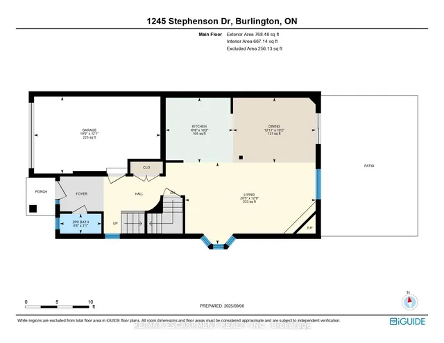 Additional image 29 of 1245 Stephenson Dr Unit 16