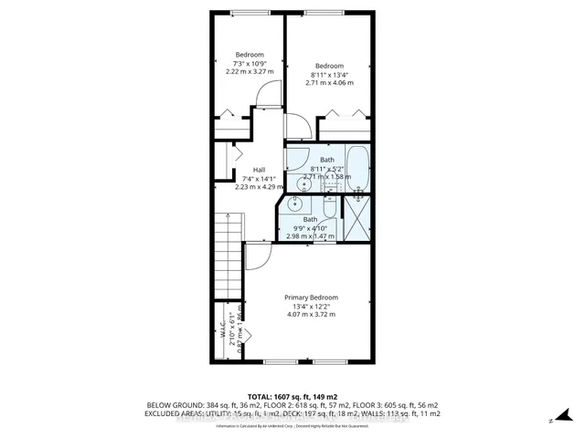 Additional image 42 of 384 Limeridge Rd Unit 17