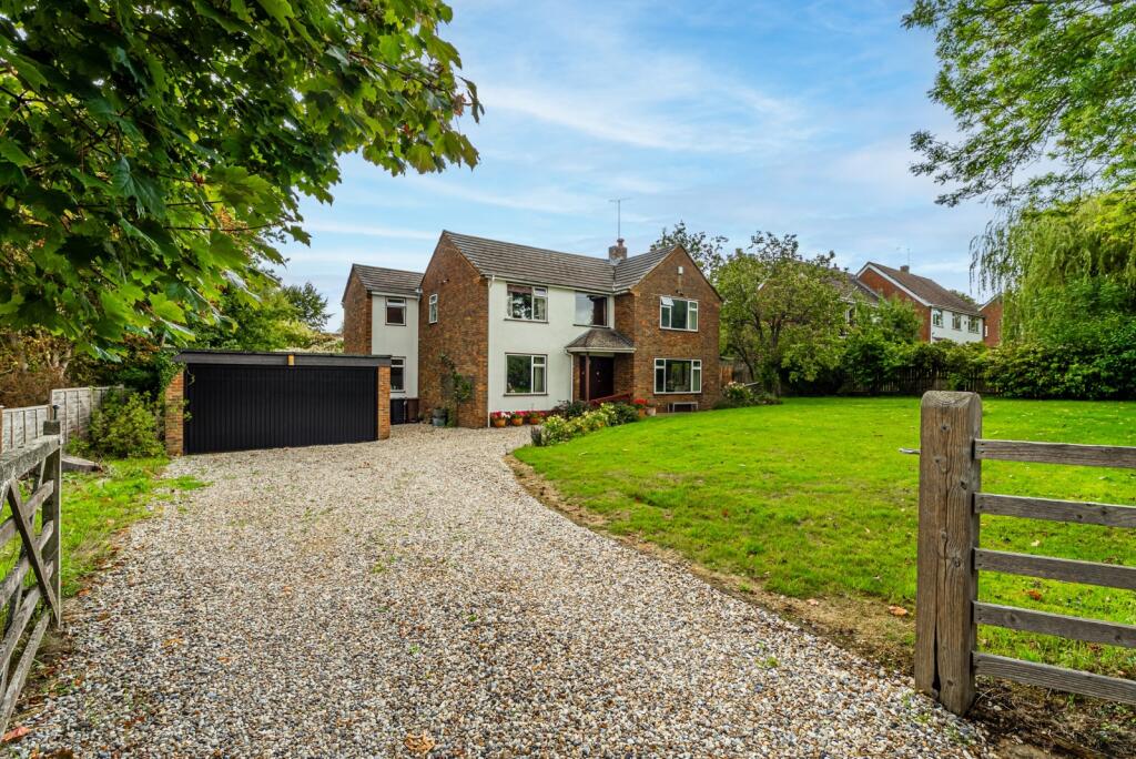Property image for The Slype, Wheathampstead, St. Albans, Hertfordshire, AL4