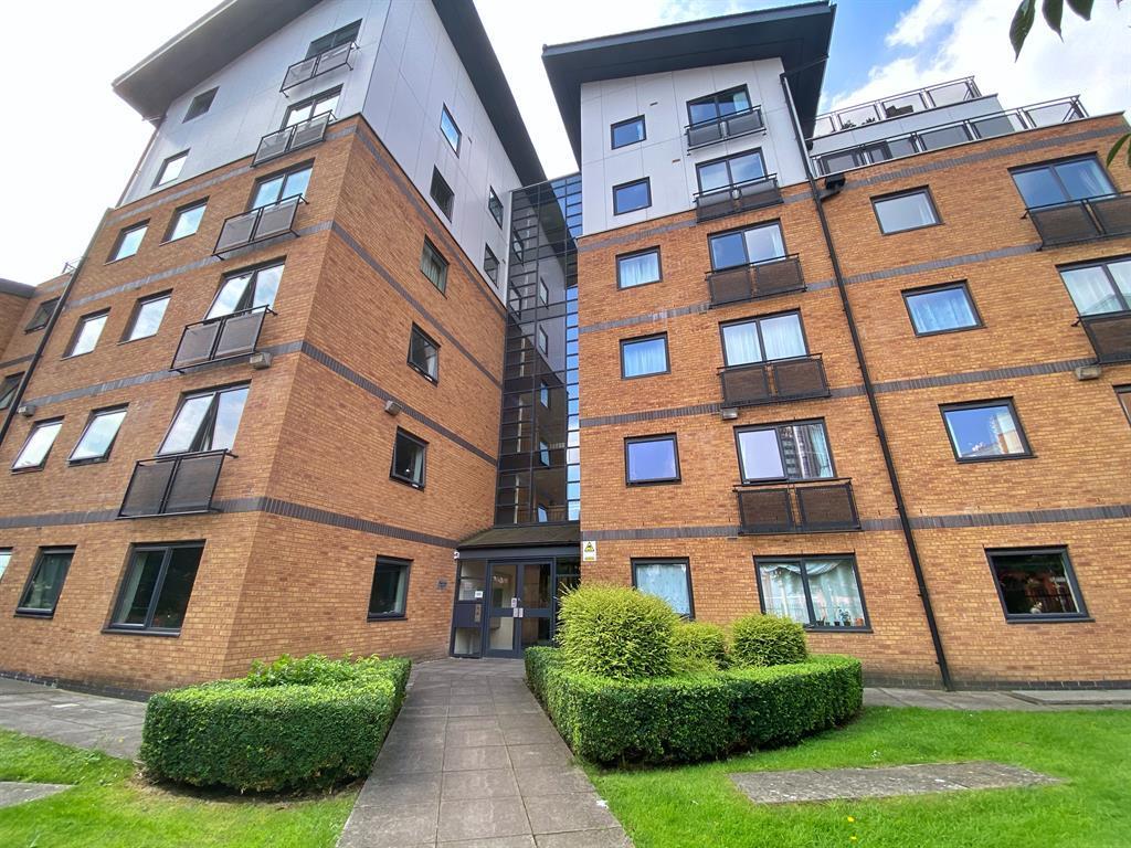 Additional image 8 of Bishopsgate Street, Birmingham, B15 1EJ