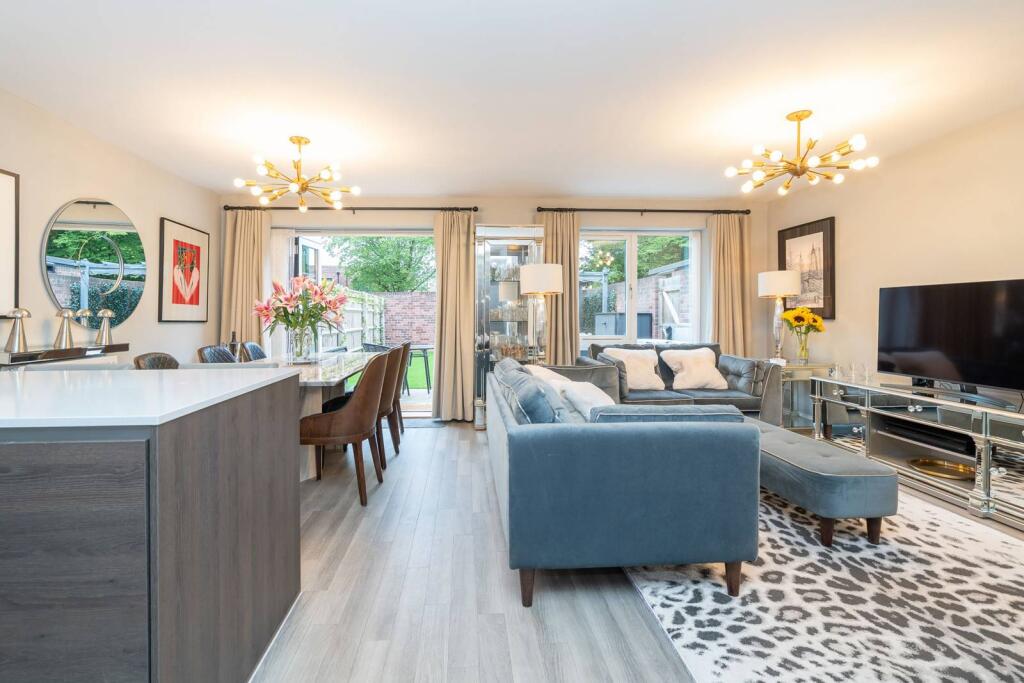 Additional image 18 of Barnes Wallis Way, St Albans, St Albans, AL2