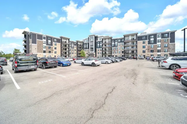 Additional image 2 of 640 Sauve St Unit 209