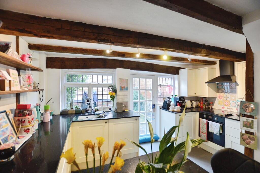 Additional image 6 of Lower Dagnall Street, St Albans, AL3