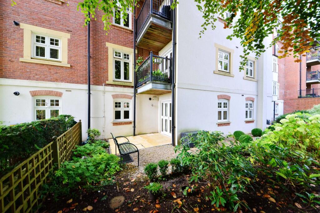 Additional image 5 of Church Road, Birmingham, B15 3AX