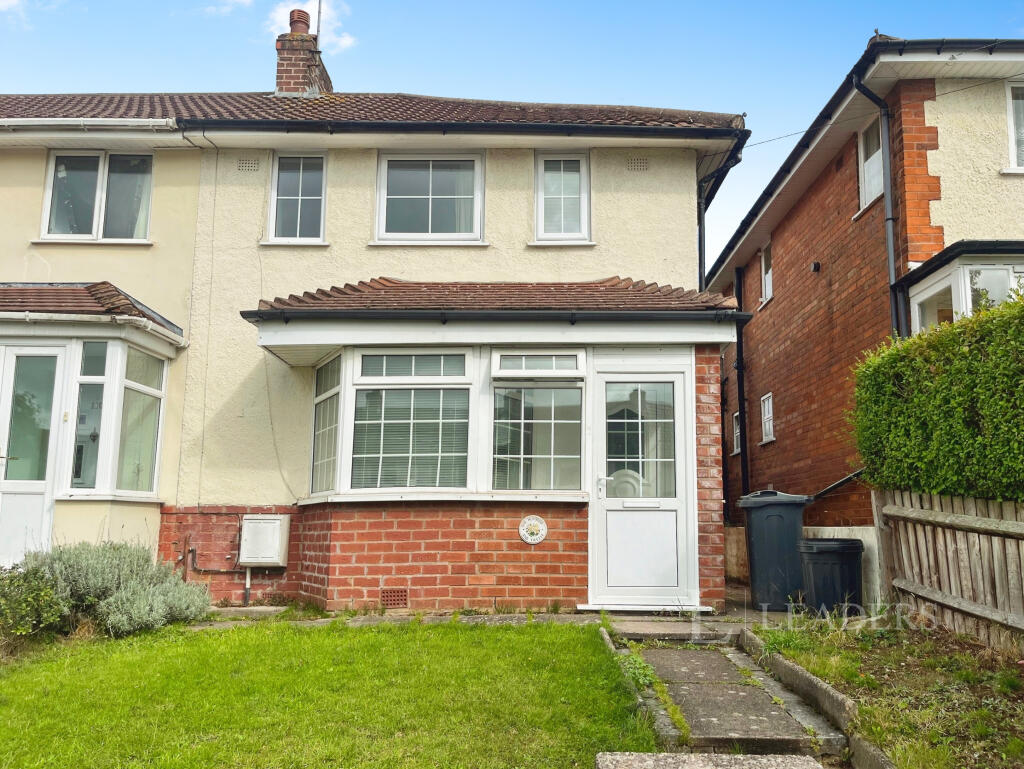 Property image for Sladepool Farm Road, West Midlands, B14