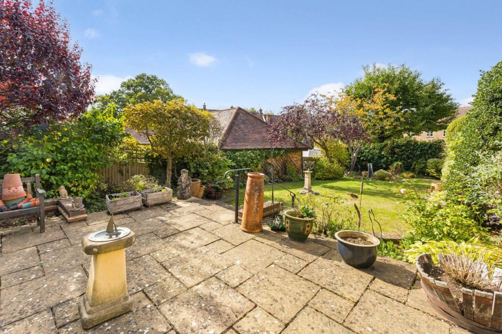 Additional image 3 of Hitherfield Lane, Harpenden, Hertfordshire