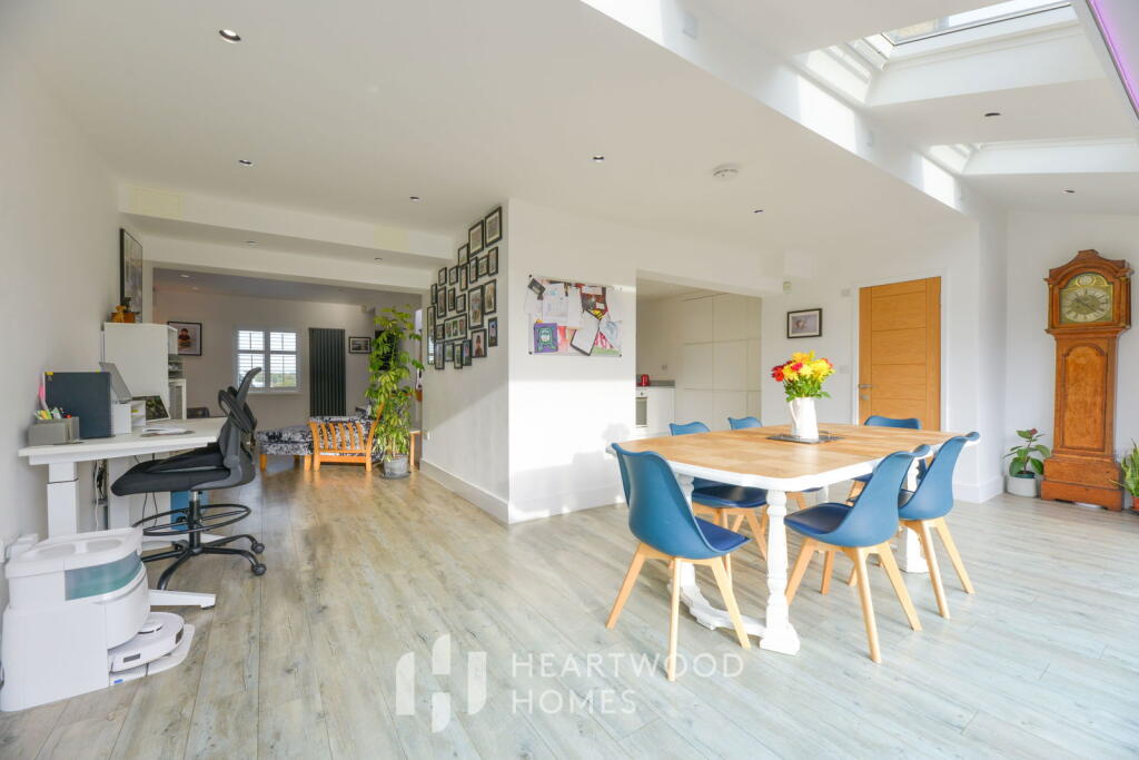 Additional image 6 of North Cottages, Napsbury, St. Albans, AL2 1AW