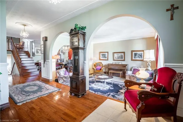 Additional image 7 of 100 Albion Falls Blvd