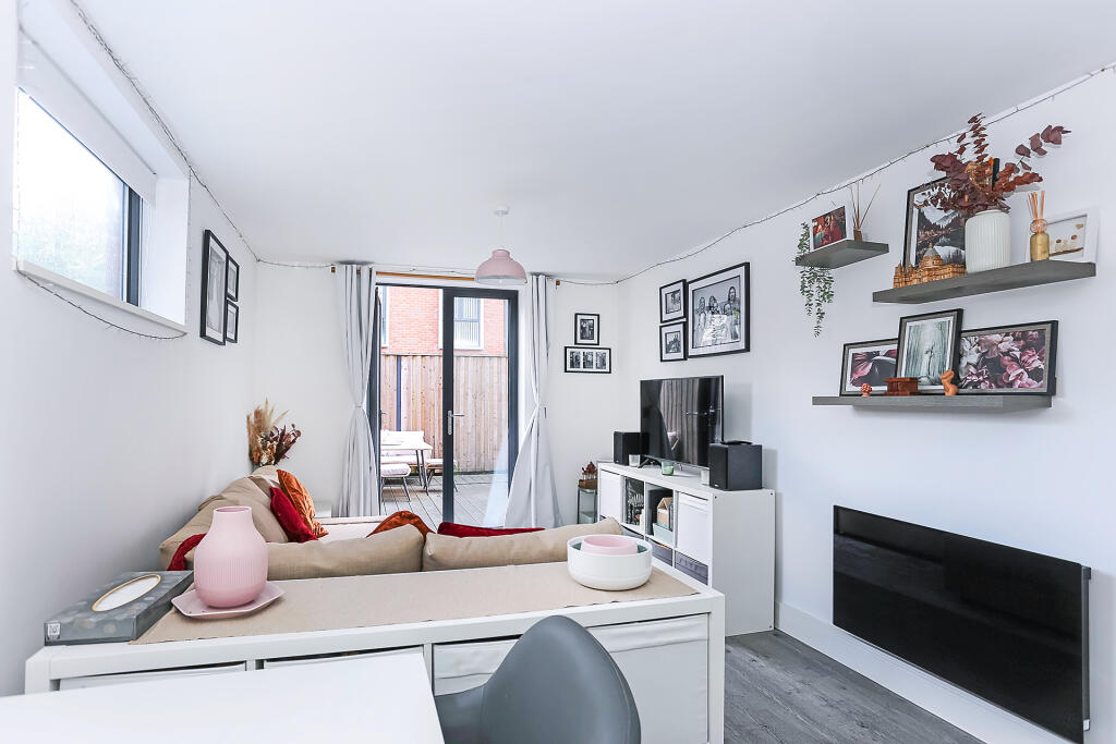 Additional image 10 of Alcester Road, 124 Alcester Road, Birmingham