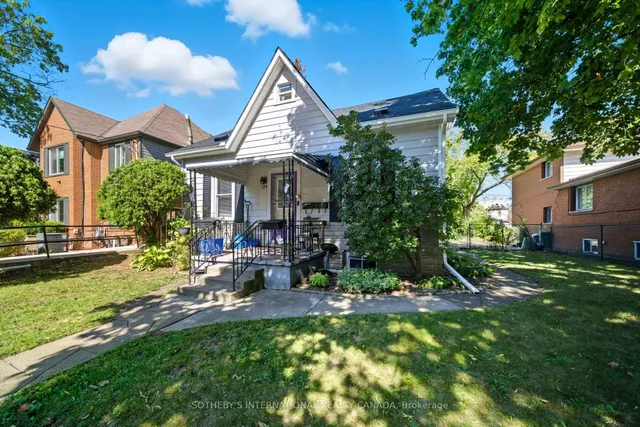 Additional image 4 of 184 Homewood Ave