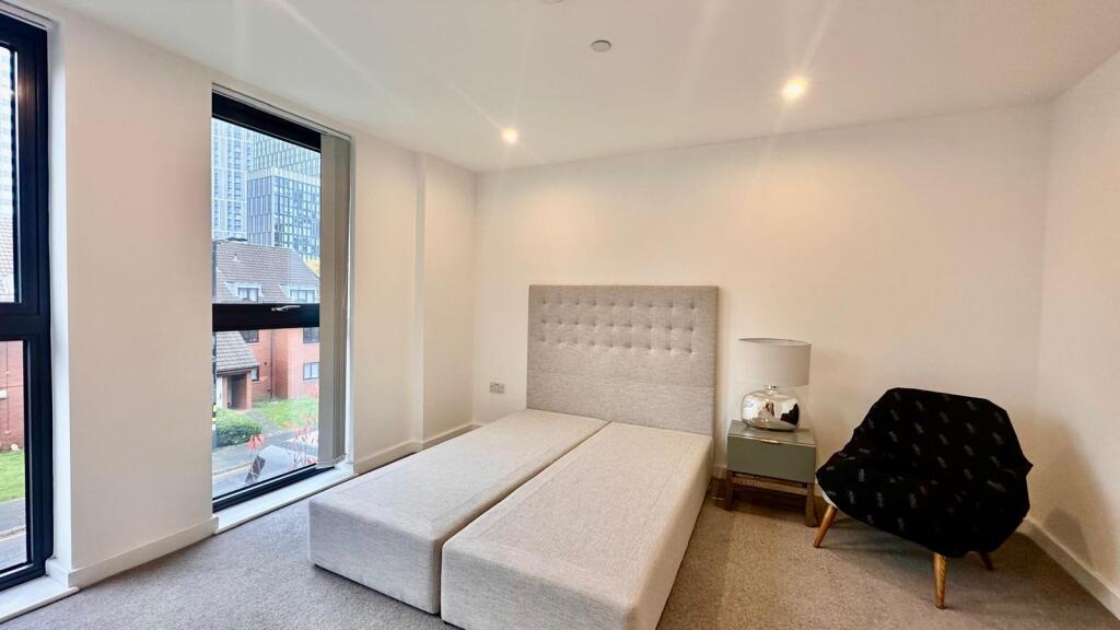 Additional image 9 of William Street, Birmingham, B15