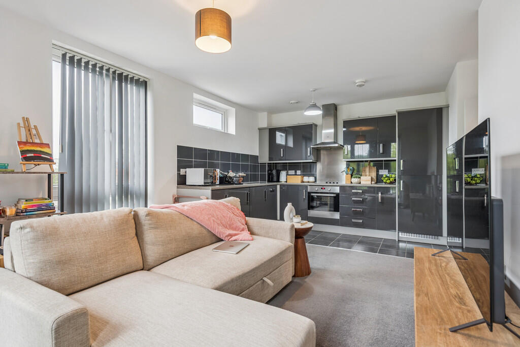 Additional image 4 of Salvisberg Court, Welwyn Garden City