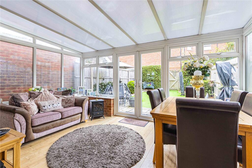 Additional image 6 of Centaures Square, Frogmore, St Albans, Hertfordshire, AL2