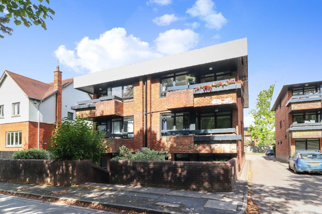 Property image for Carlisle Avenue, St. Albans, Hertfordshire, AL3