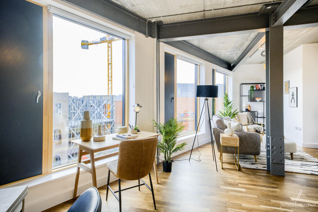 Additional image 7 of Legge Lane, Jewellery Quarter, Birmingham