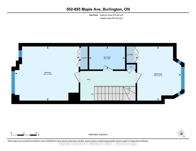 Additional image 38 of 895 Maple Ave Unit 502