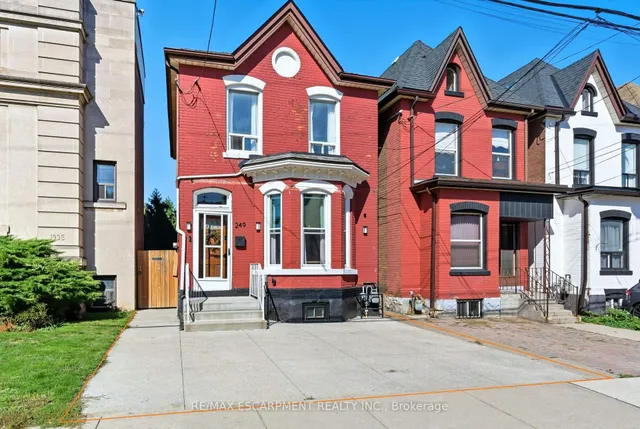 Additional image 3 of 249 Bay St