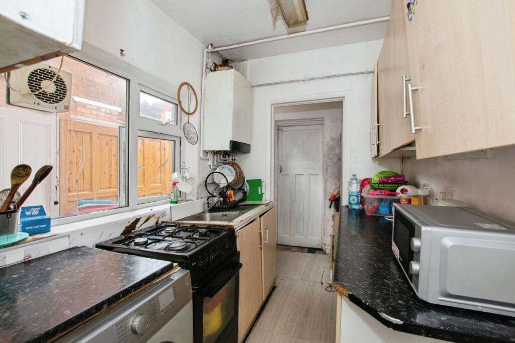 Additional image 7 of Ernest Road, Birmingham, West Midlands, B12