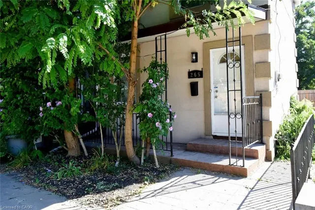 Additional image 2 of 265 Hunter St