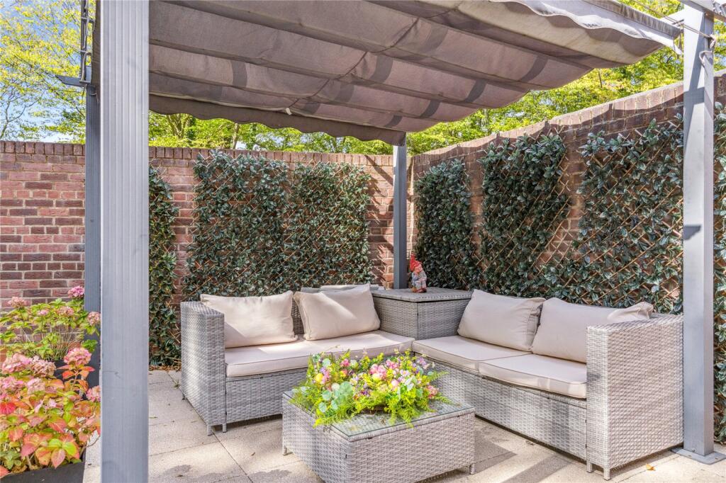 Additional image 32 of Barnes Wallis Way, Bricket Wood, St. Albans, Hertfordshire, AL2