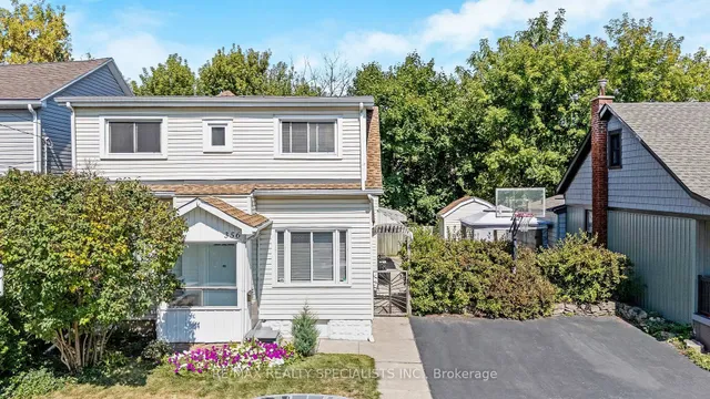 356 Hunter St