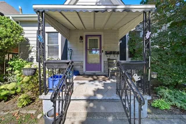 Additional image 5 of 184 Homewood Ave