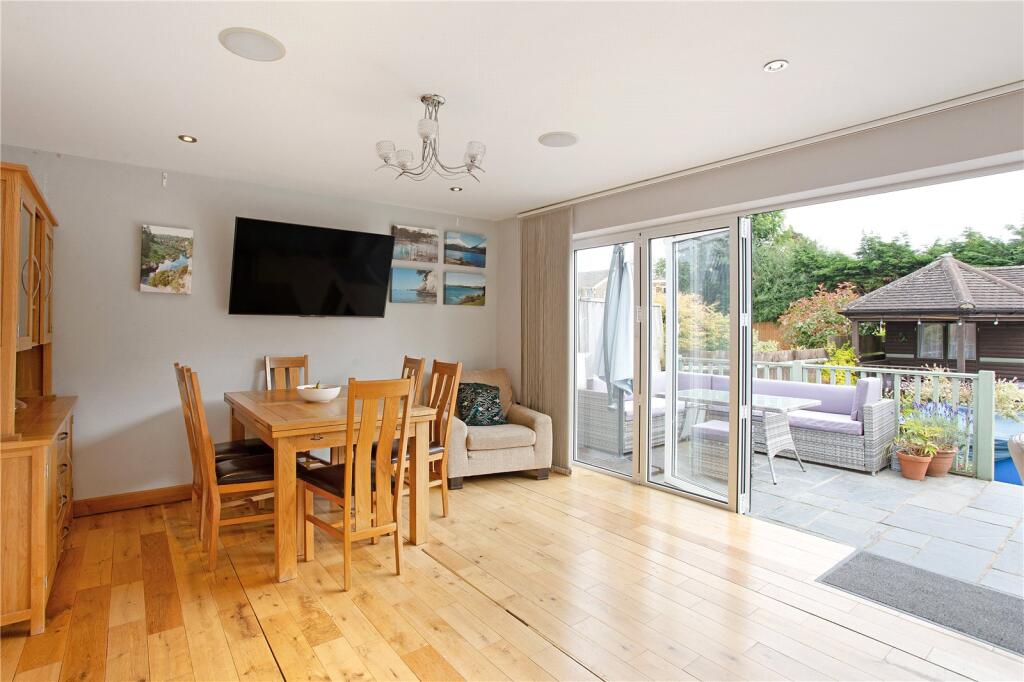 Additional image 3 of College Close, Flamstead, St. Albans, Hertfordshire, AL3