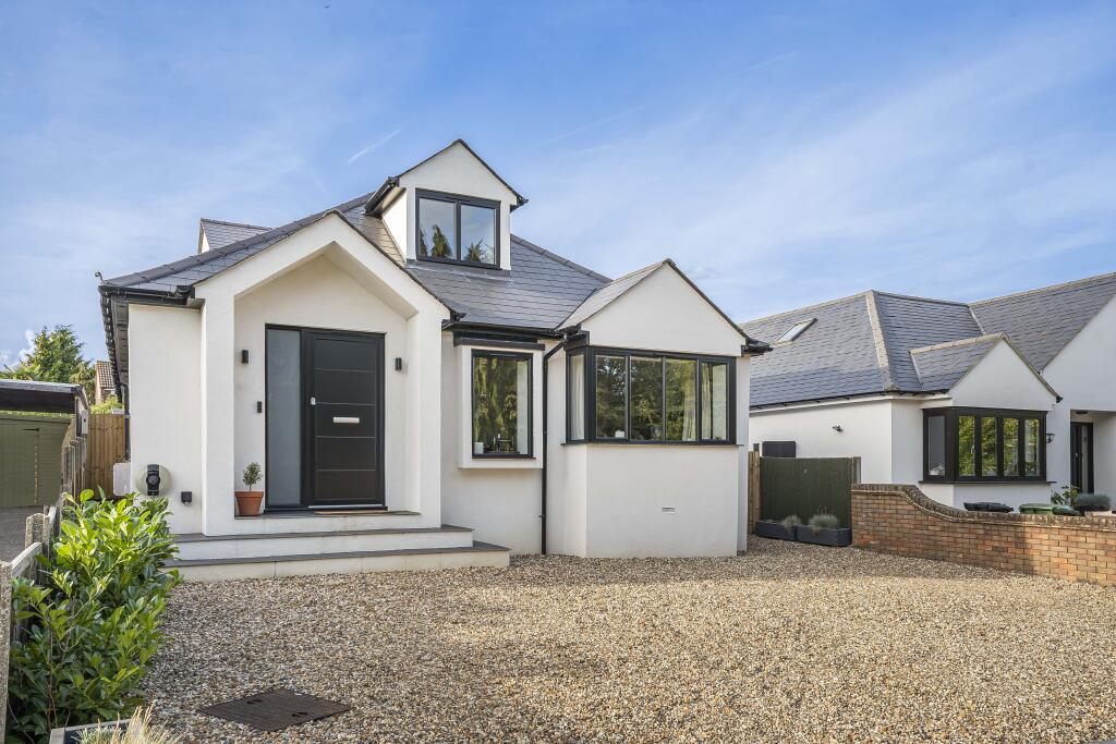 Property image for Linden Road, Redbourn, St. Albans, AL3
