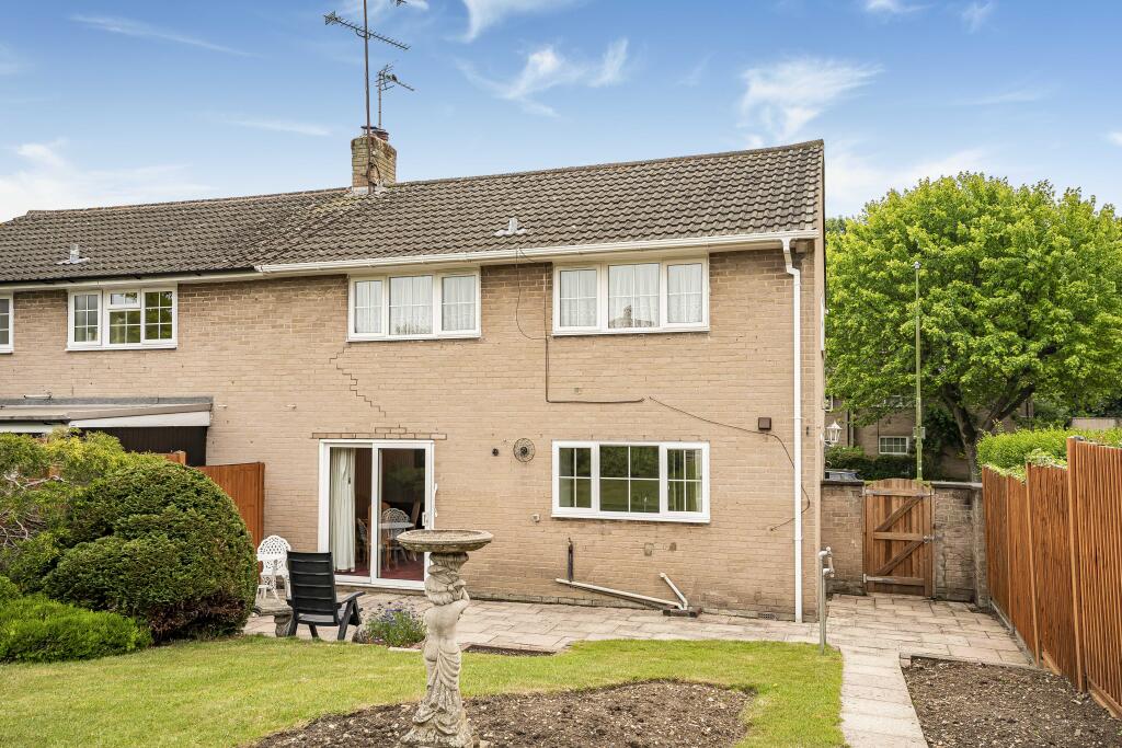 Additional image 25 of Haldens, Welwyn Garden City, AL7