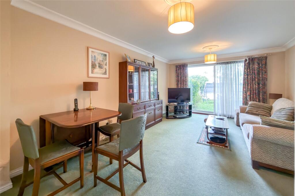 Additional image 4 of Betjeman Close, Harpenden, Hertfordshire, AL5